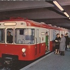 Milano sotto sopra 1964: nasce la linea 1