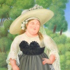 Fernando Botero