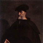 Ritratto di Andrea Doria