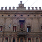 Palazzo Francia Strazzaroli, o dei Drappieri