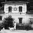 In viaggio con Gianni Berengo Gardin