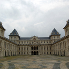 Castello del Valentino, Torino. - Torino