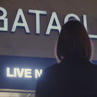 "Banksy e la ragazza del Bataclan" e i luoghi dell'arte protagonisti della settimana in tv