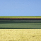 Franco Fontana, Texas, 1979 | © Studio Fontana