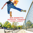 Ben Barretto. Physical Therapy