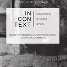 InContext | conversione di residui urbani