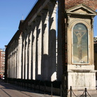 Colonne di San Lorenzo