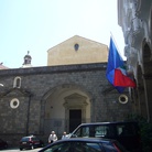 Chiesa di Monteoliveto o Sant’Anna dei Lombardi