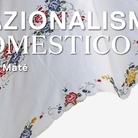 Mateo Maté. Nazionalismo Domestico