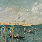 Bell’Italia: la pittura di paesaggio dai macchiaioli ai neovedutisti veneti 1850-1950
