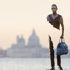 Bruno Catalano. Multi-site Exhibition