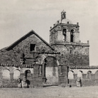 Luigi Domenico Gismondi, Tiahuanaco, ca. 1908-1910, 112x115 mm