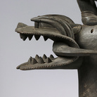 Migrating Objects. Arte dall’Africa, dall'Oceania e dalle Americhe nella Collezione Peggy Guggenheim