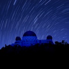 Osservatorio Griffith, Los Angeles | Foto: mimoulamiou via pixabay