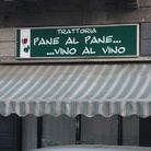 Pane al pane, vino al vino