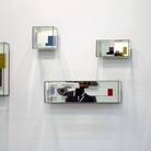 Chiara Dynys. Look at you - Guardati