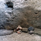 Dallo Scavo dei Casti amanti riemergono le ultime due vittime di Pompei
