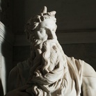 La settimana di Pasqua in tv, da Michelangelo a Cambellotti