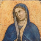 Giotto, Madonna