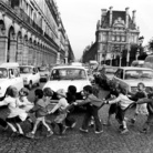 Robert Doisneau, Les tabliers de Rivoli, Paris 1978 | © Atelier Robert Doisneau