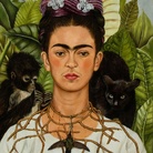 FRIDA KAHLO. Oltre il mito