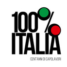 100%Italia. Cent'anni di Capolavori