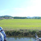 Con i miei occhi. Paesaggi, volti, colori lungo VENTO Bici Tour 2018