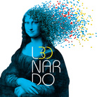 Leonardo Da Vinci 3D. Immersive, Interactive, Experience