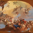 Tiepolo. Venezia, Milano, l’Europa