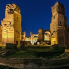 Caracalla Effetto Notte