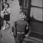 PHOTOS! I capolavori della Collezione Julián Castilla: Cartier-Bresson, Doisneau, Capa, Man Ray e i più grandi fotografi del ‘900