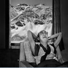 VIVERE IN ALTO. Uomini e montagne dai fotografi di Magnum. Da Robert Capa a Steve McCurry