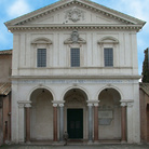 Basilica di San Sebastiano fuori le Mura