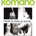 Peppino Romano. I ritratti, le storie, le donne...