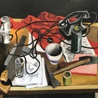 Renato Guttuso. Personale