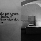 I Musei della Memoria. Architetture che raccontano - I BBPR e il museo-monumento al deportato politico e razziale nei campi di sterminio nazisti di Carpi