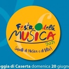 Festa Europea della Musica 2021