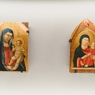 Seguaci di Giotto in Valdelsa