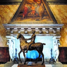 Marino Marini. Cavalieri e cavalli a Palazzo