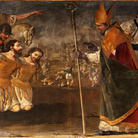 Ceruti sacro e la pittura a Brescia tra Ricci e Tiepolo