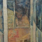 Franca Cipollaro. Trafitture di tenerezza
