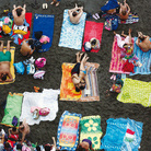 Martin Parr. The Amalfi Coast