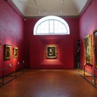 Caravaggio e alla pittura del Seicento: il nuovo allestimento agli Uffizi