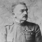 1918 | Fine della Prima Guerra Mondiale Aquileia definitivamente annessa al Regno d'Italia | Il Generale Armando Diaz