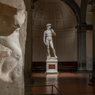 Nuova luce sul David di Michelangelo