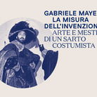 Gabriele Mayer. La misura dell’invenzione