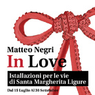 Matteo Negri. In Love
