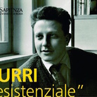 Enrico Crispolti. Burri “esistenziale”