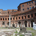 I Fori dopo i Fori. La vita quotidiana nell'area dei Fori Imperiali dopo l'Antichità