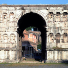 #IORESTOACASA, LA CULTURA NON SI FERMA: I SEGRETI DEL RESTAURO DELL’ARCO DI GIANO